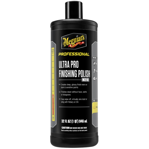 Meguiar's Ultra Pro Finishing Polish (946 ml)