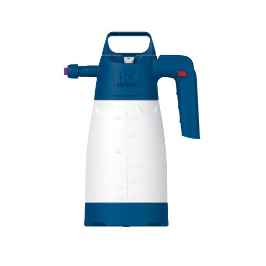 Ručni raspršivač pjene pod pritiskom IK FOAM PRO 2 ALK Profesionalni raspršivač