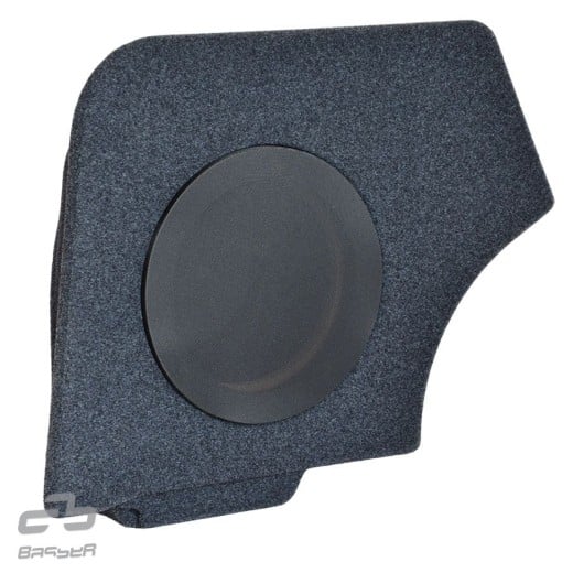OEM ozvučnice Basser 8" pro Cupra Formentor