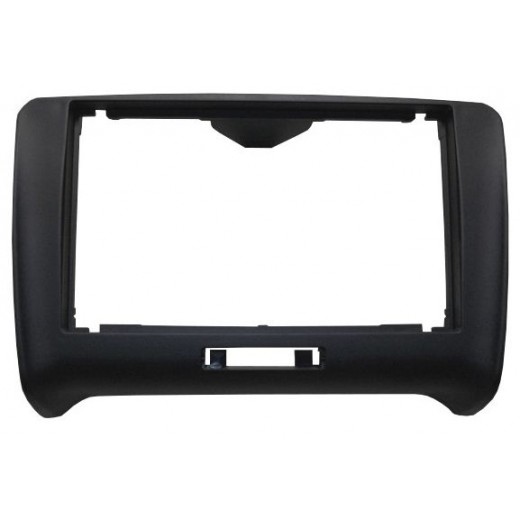 Рамка за автомобилно радио 2DIN Audi TT