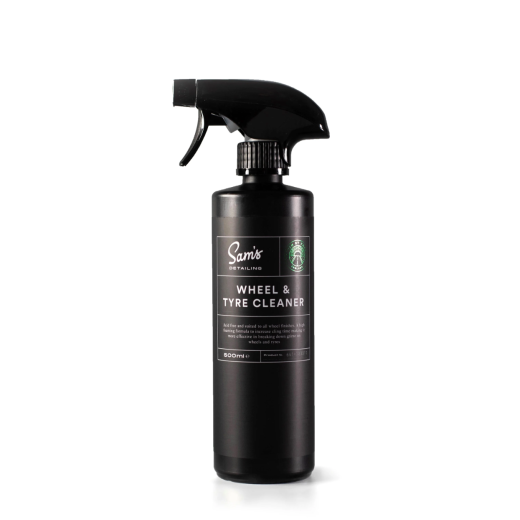 Sam's Detailing Wheel and Tire Cleaner (500 ml)
