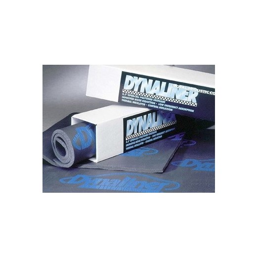 Звукоизолационен материал Dynamat Dynaliner 1/8