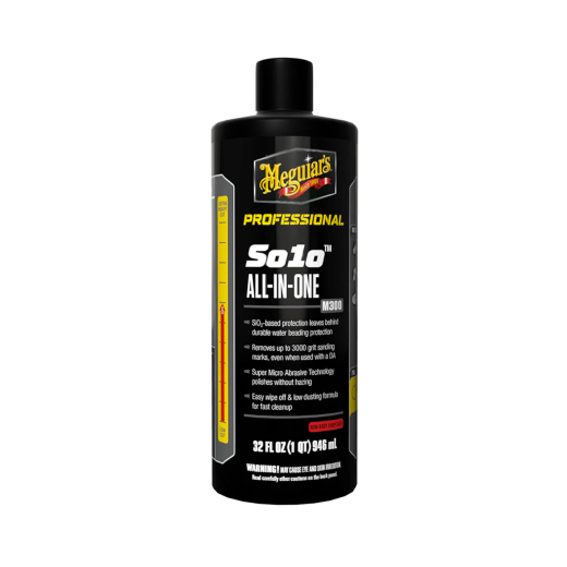 Meguiar's Meguiar's So1o All-In-One (946 ml)