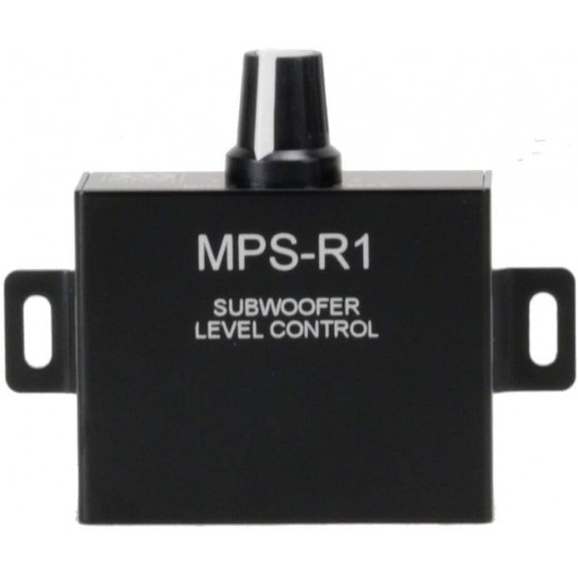 Dálkové ovládání Morel MPS-R1