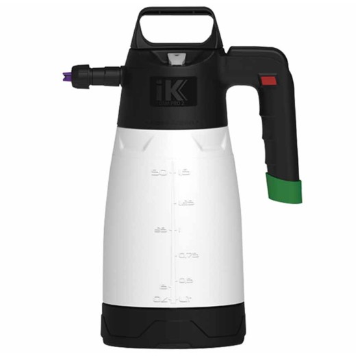 Ruční tlakový napěnovač IK FOAM PRO 2 Professional Sprayer