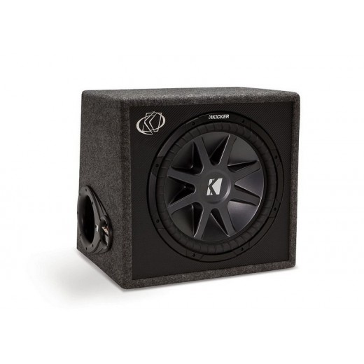 Subwoofer v boxu KICKER VCVR154