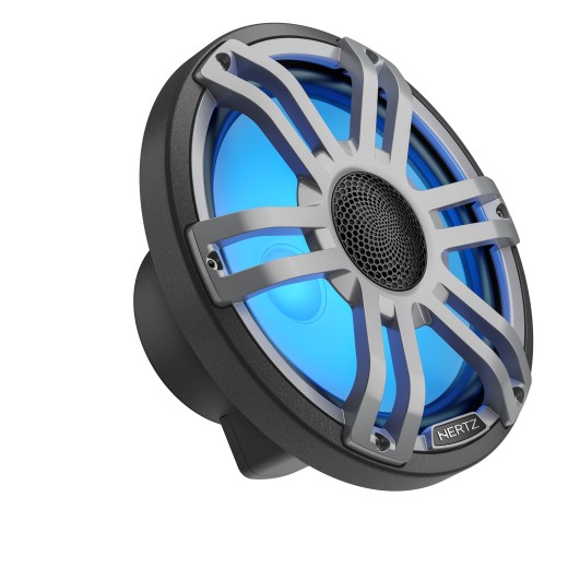 Reproduktory Hertz HMX 8.8 S-LD-G.2-8.8"
