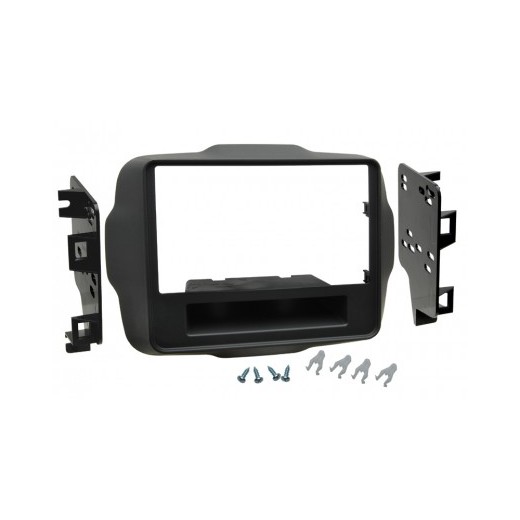 Рамка за автомобилно радио Jeep Renegade