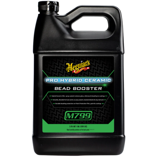 Meguiar's PRO Hybrid Ceramic Bead Booster (3,79 l)