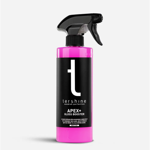 Tershine Apex+ - Gloss Booster (500 ml)