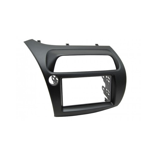 Rámeček autorádia 2DIN - Honda Civic UNI1