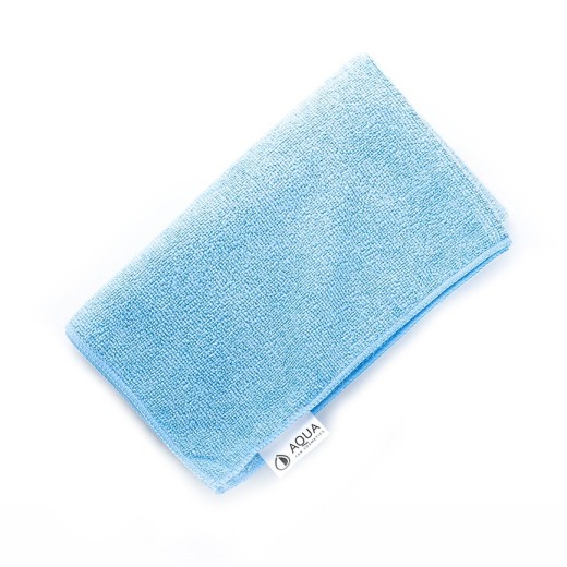 Aqua Microfiber microfiber towel