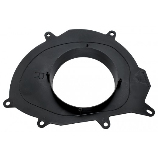 Пластмасови подложки Renault Clio IV.