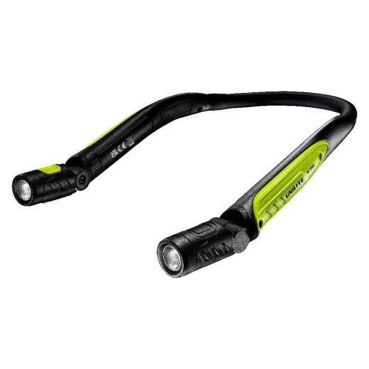 Svítilna na krk Unilite NL-350R