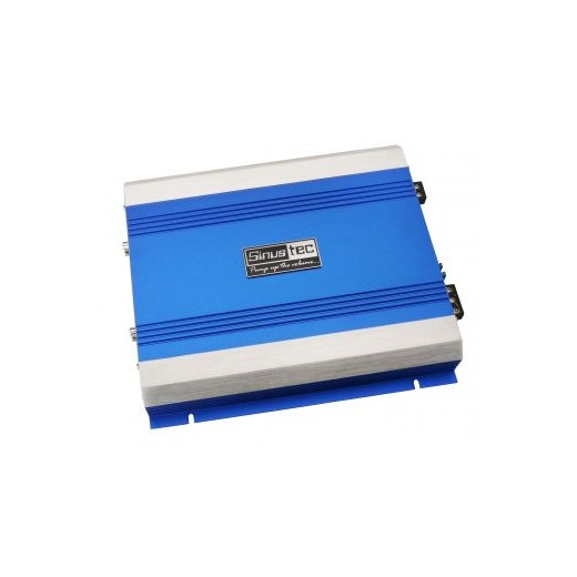 Zesilovač Sinustec ST-A 750 - bazar