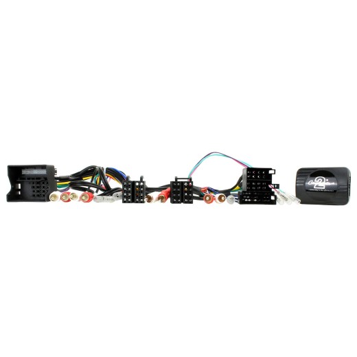 Adaptér ovládání tlačítek na volantu pro Audi A3, A4, A6, TT Connects2 CTSAD00C.2