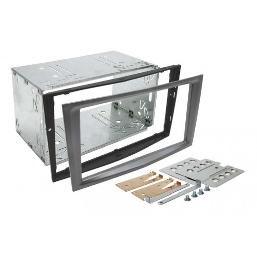 Рамка за автомобилно радио 2DIN - Opel UNI1