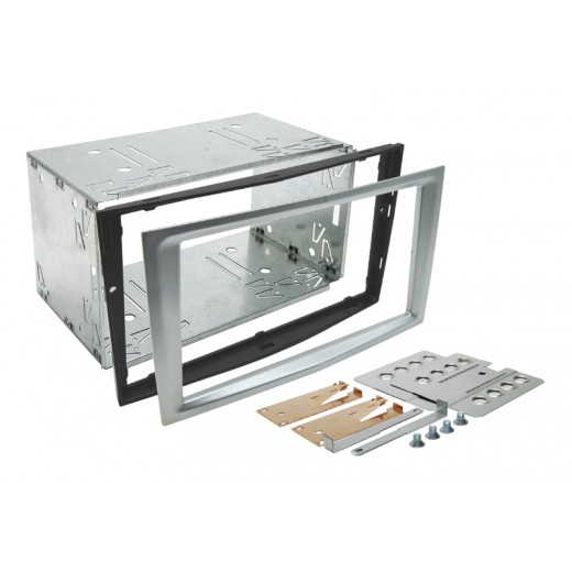 Рамка за авторадио 2DIN - Opel UNI1