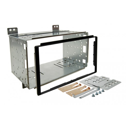 Rамка за автомагнитола 2DIN - Kia Carnival UNI1