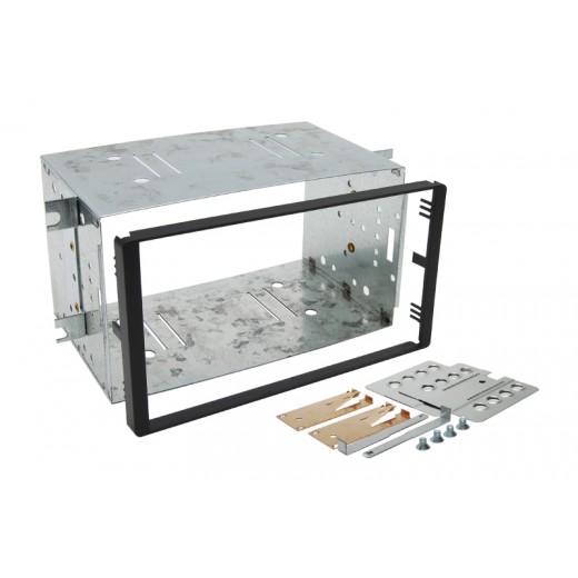 Рамка за авторадио 2DIN - KIA Magentis, Optima I  UNI1