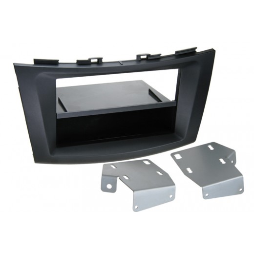 Рамка за автомобилно радио 1DIN - Suzuki Swift UNI1