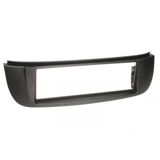 Рамка за автомобилно радио 1DIN - Nissan Almera Tino UNI1