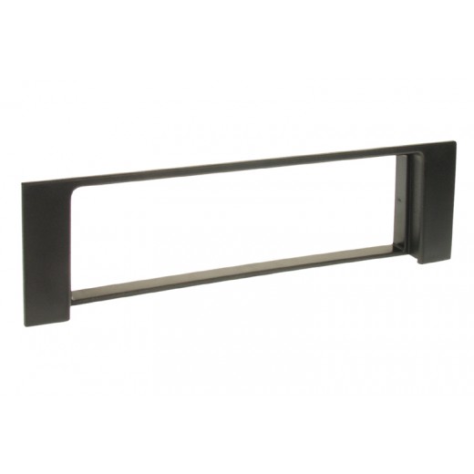 Rámeček autorádia 1DIN - Audi A4 UNI1