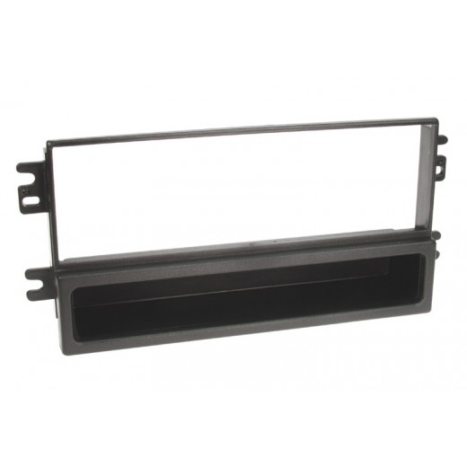 Рамка за автомобилно радио 1DIN - Kia Carnival, Carens UNI1