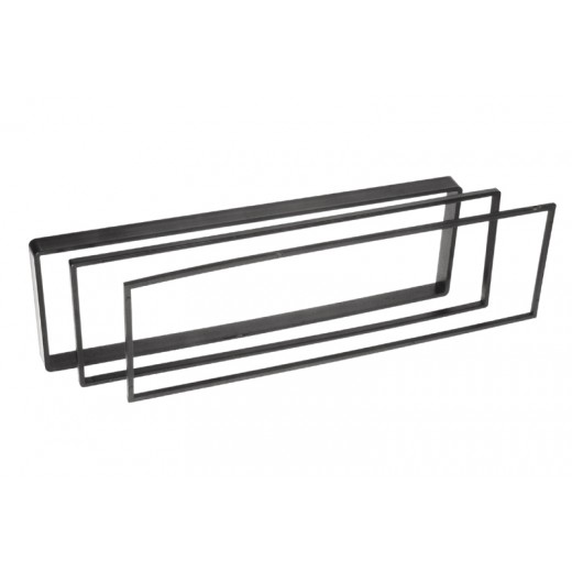 Рамка за авторaдио 1DIN - Citroen C2, C3 / Peugeot 307, 1007 UNI1