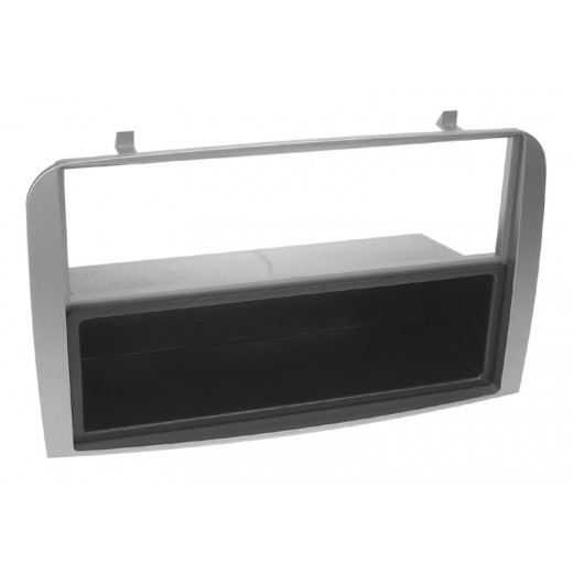 Рамка за автомобилно радио 1DIN - Alfa Romeo 147, GT UNI1