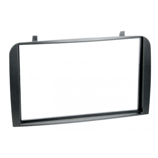 Rámeček autorádia 2DIN - Alfa Romeo 147, GT UNI1