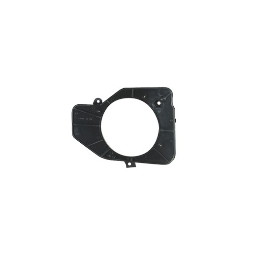 Plastové podložky Mercedes C-Class