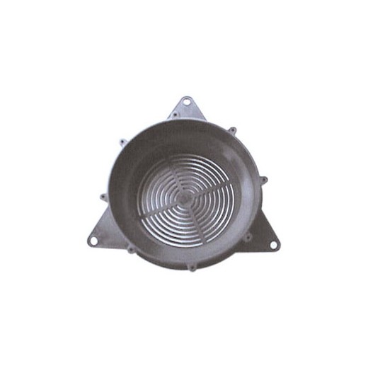 Пластмасови подложки Mercedes M-Class