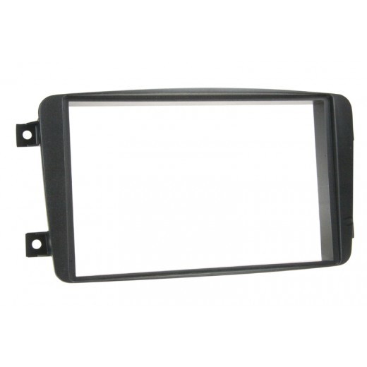 Рамка за автомагнитола 2DIN - Mercedes C, Viano, Vito UNI1