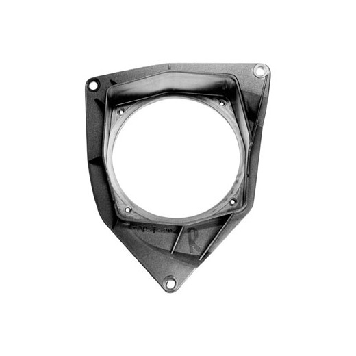 Пластмасови подложки Citroen C3