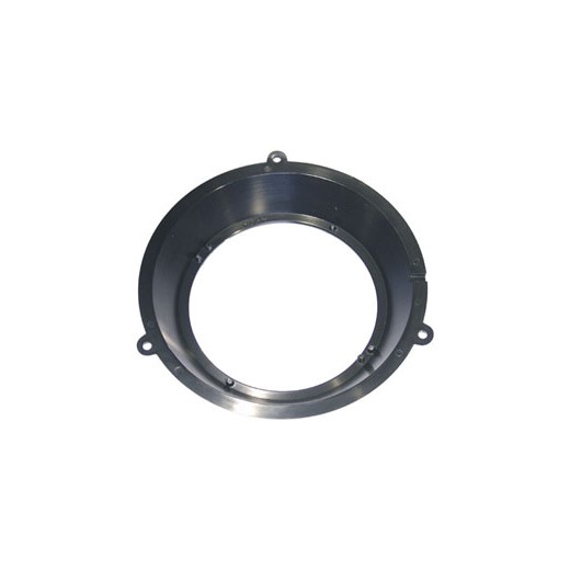 Pластмасови подложки Fiat Panda II