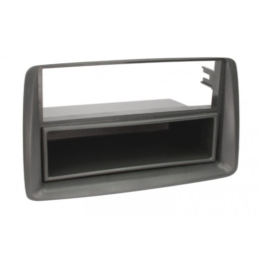 Rámeček autorádia 1DIN - Fiat Panda II UNI1