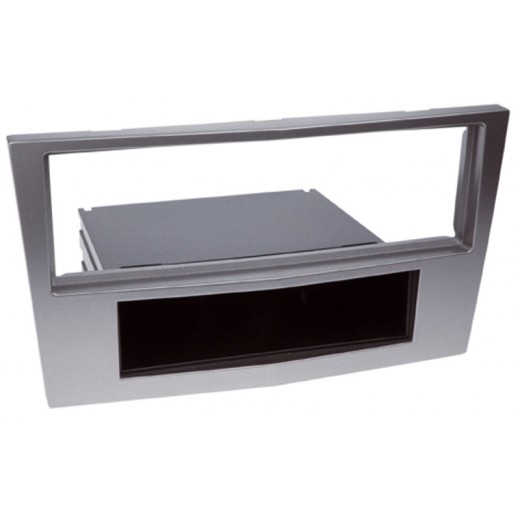 Рамка за авторадио 1DIN - Opel Astra, Zafira UNI1