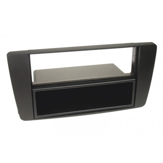 Rámeček autorádia 1DIN - Škoda Octavia, Yeti UNI1