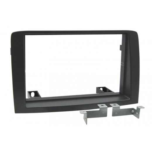 Рамка за автомобилно радио 2DIN - Fiat Idea UNI1