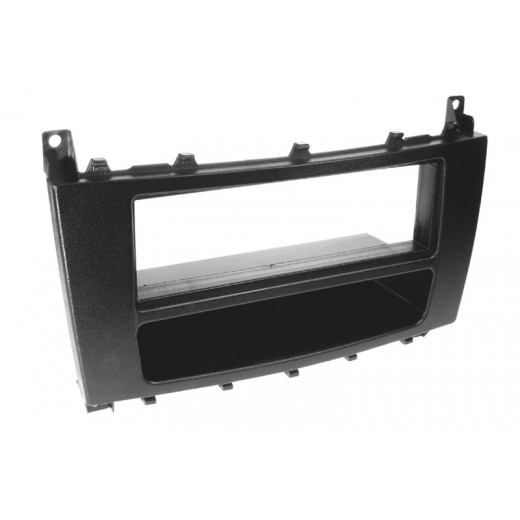 Рамка за авторрадио 1DIN - Mercedes C UNI1