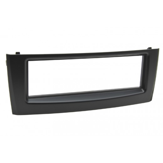 Рамка за автомобилно радио 1DIN - Fiat Grande Punto, Linea UNI1