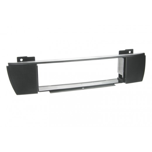 Rámeček autorádia 1DIN - BMW X3 UNI1