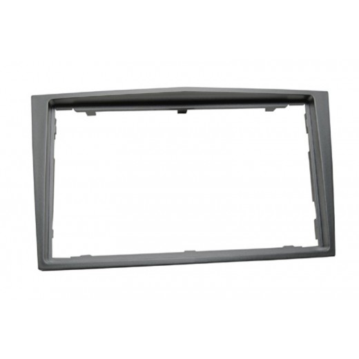 Рамка за авторaдио 2DIN - Opel Astra, Zafira UNI1