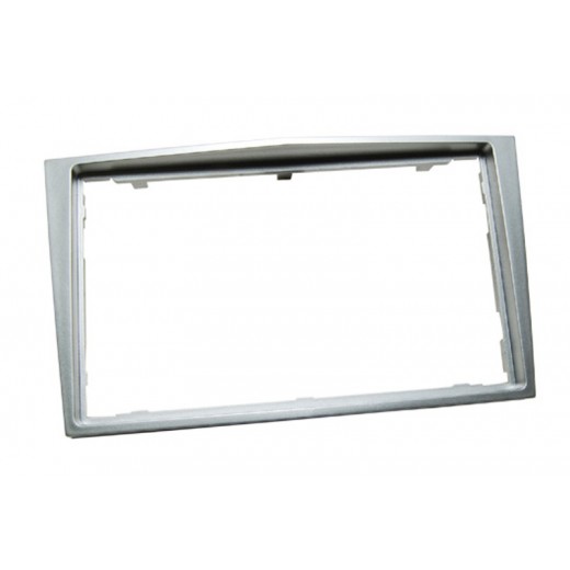 Рамка за авторaдио 2DIN - Opel Astra, Zafira UNI1