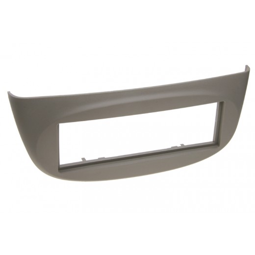 Рамка за автомобилно радио 1DIN - Renault Twingo II UNI1