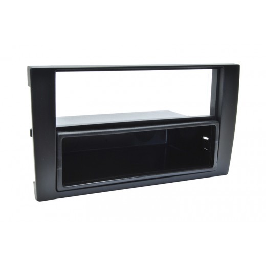 Рамка за автомобилно радио 1DIN - Audi / Seat UNI1