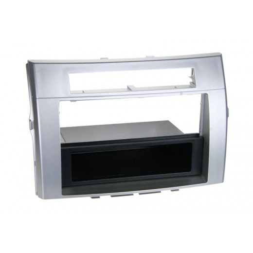 Рамка за авторадио 1DIN - Toyota Corolla Verso UNI3
