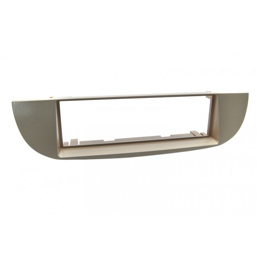 Рамка за автомобилно радио 1DIN - Fiat 500 UNI1