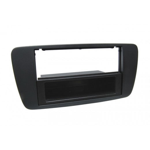 Рамка за автомобилно радио 1DIN - Seat Ibiza UNI1